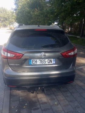 Nissan Qashqai, снимка 6