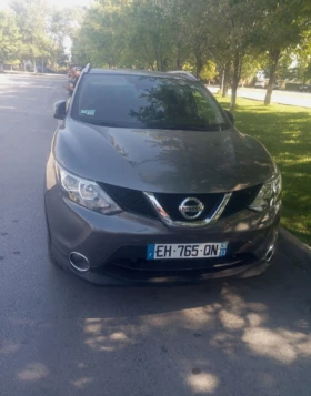 Nissan Qashqai, снимка 1