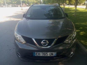 Nissan Qashqai, снимка 5