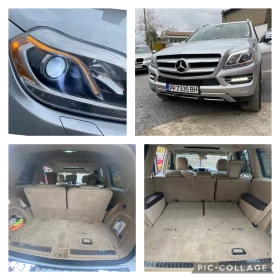 Mercedes-Benz GL 450 3.0 twinturbo 6+ 1, снимка 11