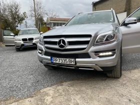 Mercedes-Benz GL 450 3.0 twinturbo 6+ 1, снимка 2