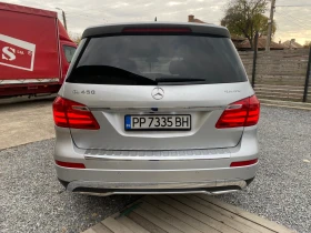 Mercedes-Benz GL 450 3.0 twinturbo 6+ 1, снимка 14