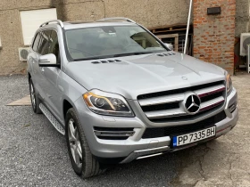 Mercedes-Benz GL 450 3.0 twinturbo 6+ 1, снимка 1