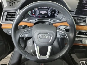 Audi Q5, снимка 8