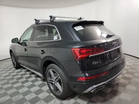 Audi Q5, снимка 2