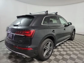 Audi Q5, снимка 5