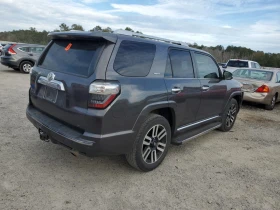 Toyota 4runner SR5* Подгрев* З.Камера* Ел.Седалки* , снимка 3