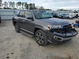 Toyota 4runner SR5* Подгрев* З.Камера* Ел.Седалки* , снимка 4