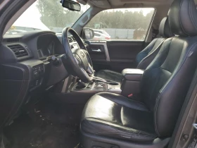 Toyota 4runner SR5* Подгрев* З.Камера* Ел.Седалки* , снимка 7