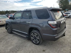 Toyota 4runner SR5* Подгрев* З.Камера* Ел.Седалки* , снимка 2