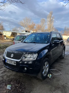 Suzuki Grand vitara, снимка 1