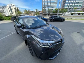 Обява за продажба на Toyota C-HR 2.0/184 кс/CLUB/В ГАРАНЦИЯ ~48 000 лв. - изображение 9
