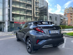 Обява за продажба на Toyota C-HR 2.0/184 кс/CLUB/В ГАРАНЦИЯ ~48 000 лв. - изображение 5