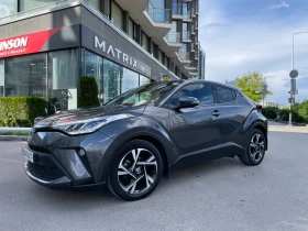 Обява за продажба на Toyota C-HR 2.0/184 кс/CLUB/В ГАРАНЦИЯ ~48 000 лв. - изображение 6