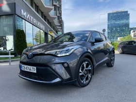 Обява за продажба на Toyota C-HR 2.0/184 кс/CLUB/В ГАРАНЦИЯ ~48 000 лв. - изображение 1