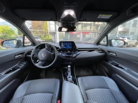 Обява за продажба на Toyota C-HR 2.0/184 кс/CLUB/В ГАРАНЦИЯ ~48 000 лв. - изображение 7
