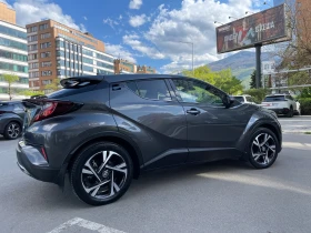 Обява за продажба на Toyota C-HR 2.0/184 кс/CLUB/В ГАРАНЦИЯ ~48 000 лв. - изображение 3