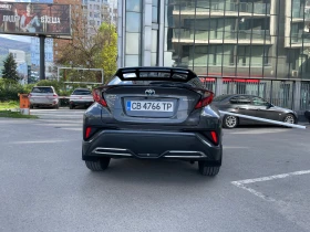 Обява за продажба на Toyota C-HR 2.0/184 кс/CLUB/В ГАРАНЦИЯ ~48 000 лв. - изображение 4