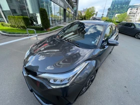 Обява за продажба на Toyota C-HR 2.0/184 кс/CLUB/В ГАРАНЦИЯ ~48 000 лв. - изображение 8