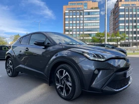 Обява за продажба на Toyota C-HR 2.0/184 кс/CLUB/В ГАРАНЦИЯ ~48 000 лв. - изображение 2