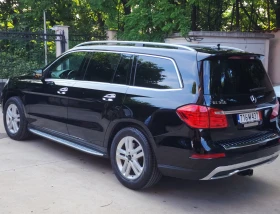 Mercedes-Benz GL 350 TV/DVD FULL - 41500 лв. - 14534663 6