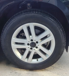 Mercedes-Benz GL 350 TV/DVD FULL - 41500 лв. - 14534663 7
