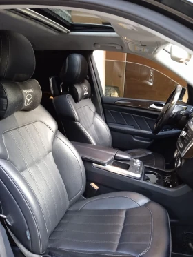 Mercedes-Benz GL 350 TV/DVD FULL - 41500 лв. - 14534663 11