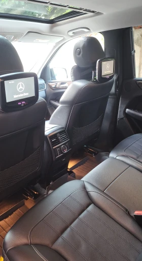Mercedes-Benz GL 350 TV/DVD FULL - 41500 лв. - 14534663 12