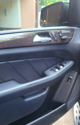 Mercedes-Benz GL 350 TV/DVD FULL - 41500 лв. - 14534663 8