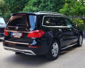 Mercedes-Benz GL 350 TV/DVD FULL - 41500 лв. - 14534663 4