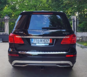 Mercedes-Benz GL 350 TV/DVD FULL - 41500 лв. - 14534663 5