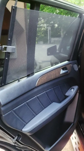 Mercedes-Benz GL 350 TV/DVD FULL - 41500 лв. - 14534663 13