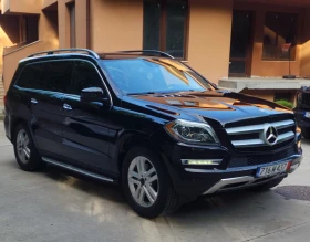 Mercedes-Benz GL 350 TV/DVD FULL - 41500 лв. - 14534663 3