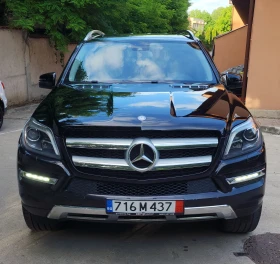 Mercedes-Benz GL 350 TV/DVD FULL - 41500 лв. - 14534663 2
