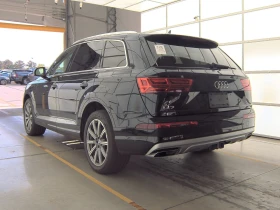 Audi Q7 * Progressiv *   *  | Mobile.bg    4