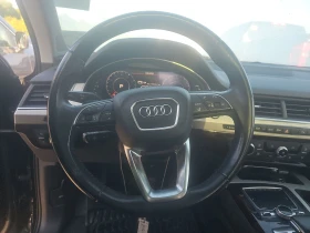 Audi Q7 * Progressiv *   *  | Mobile.bg    8