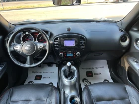 Nissan Juke Keyless* Кожа* Навигация* Камера - 12700 лв. - 81844140 14