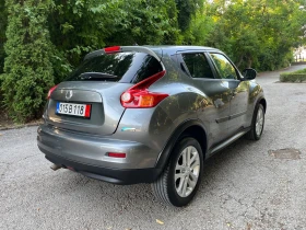 Nissan Juke Keyless* Кожа* Навигация* Камера - 12700 лв. - 81844140 5