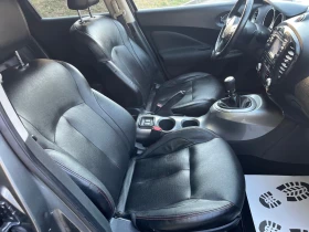 Nissan Juke Keyless* Кожа* Навигация* Камера - 12700 лв. - 81844140 15