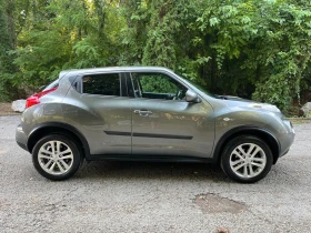 Nissan Juke Keyless* Кожа* Навигация* Камера - 12700 лв. - 81844140 4