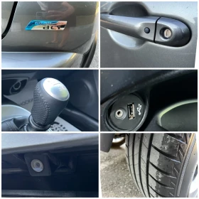 Nissan Juke Keyless* Кожа* Навигация* Камера - 12700 лв. - 81844140 17