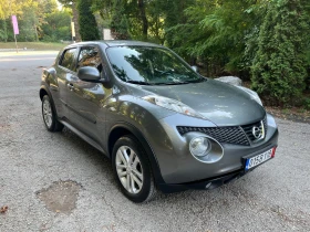 Nissan Juke Keyless* Кожа* Навигация* Камера - 12700 лв. - 81844140 2