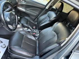 Nissan Juke Keyless* Кожа* Навигация* Камера - 12700 лв. - 81844140 10