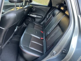 Nissan Juke Keyless* Кожа* Навигация* Камера - 12700 лв. - 81844140 12