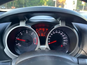Nissan Juke Keyless* Кожа* Навигация* Камера - 12700 лв. - 81844140 11
