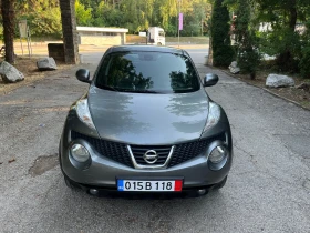 Nissan Juke Keyless* Кожа* Навигация* Камера - 12700 лв. - 81844140 3