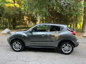 Nissan Juke Keyless* Кожа* Навигация* Камера - 12700 лв. - 81844140 8