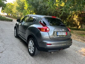 Nissan Juke Keyless* Кожа* Навигация* Камера - 12700 лв. - 81844140 7