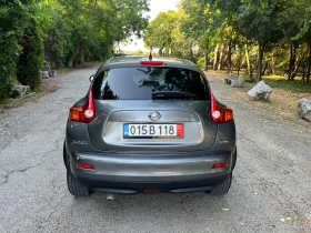 Nissan Juke Keyless* Кожа* Навигация* Камера - 12700 лв. - 81844140 6