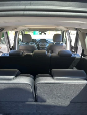 Mercedes-Benz GLS 350 | Mobile.bg    12